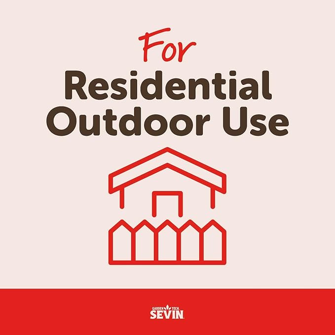 Sevin 100547234 Insect Killer Ready to use 1 Gallon White Label