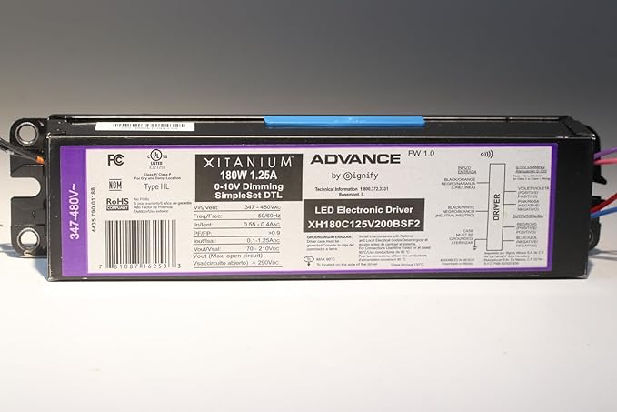 XH180C125V200BSF2