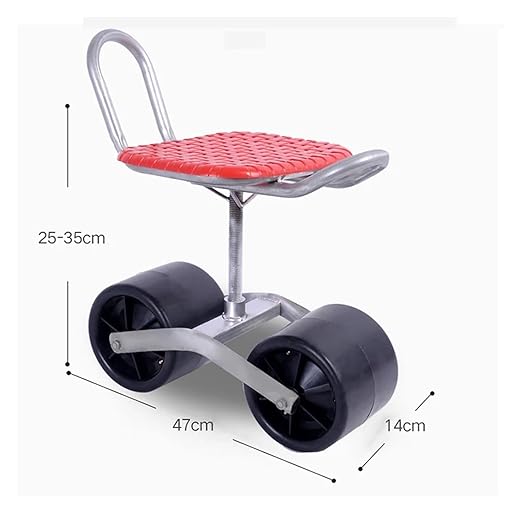 Agricultural Chair/Garden Tool 360 Degree Rotation(A)