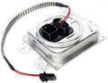 O-NEX Xenon D3S D3R 35W HID Ballast 68254149AA Factory OEM Direct Replacement Control Unit Module for Dodge Charger Challenger
