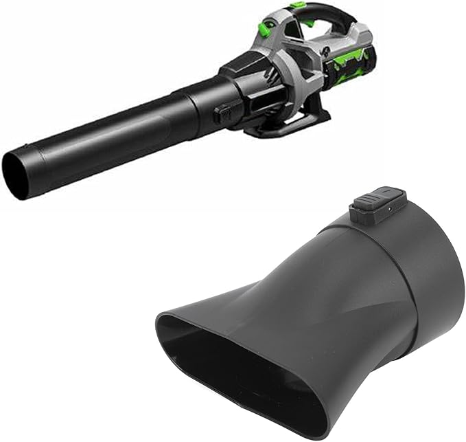 EGO Power AN5300 Blower Flat Nozzle for 575 CFM 530 CFM and LB5300 LB530