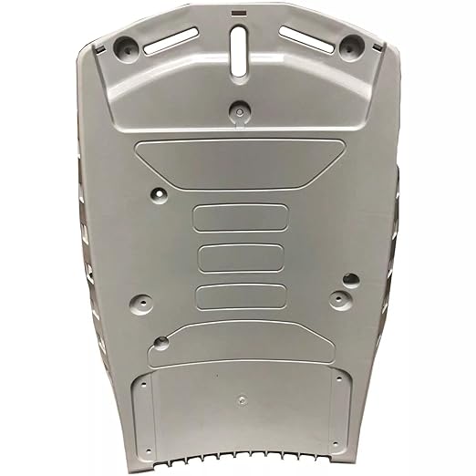Replacement for Stihl Genuine 4283 701 1800 Frame Backplate BR800 BR800X OEM