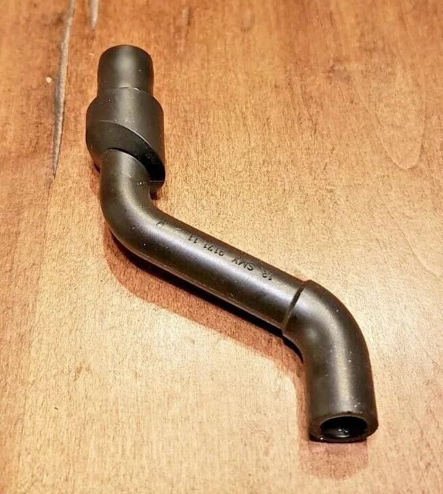 Genuine Impulse Hose BR500 BR550 BR600 BR700 4282-141-8600Replacement for STIHL OEM