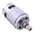 HOLDWELL Blower Motor Assembly N433225 Compatible with DeWalt DCE100M1 DCE100B Craftsman CMCBL0100B