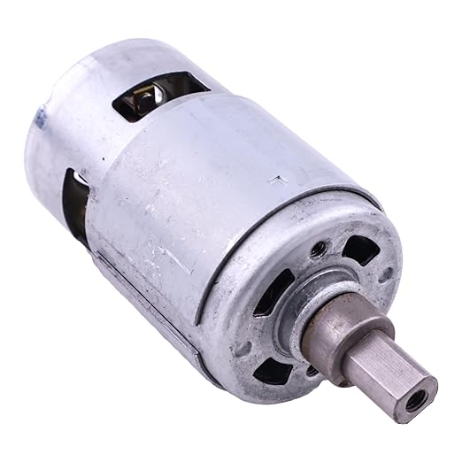 HOLDWELL Blower Motor Assembly N433225 Compatible with DeWalt DCE100M1 DCE100B Craftsman CMCBL0100B