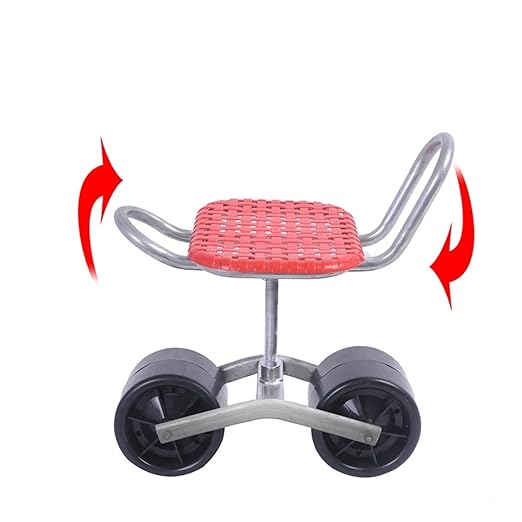 Agricultural Chair/Garden Tool 360 Degree Rotation(D)