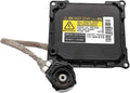 O-NEX Xenon D2S D4S 35W HID Ballast DDLT003 Factory OEM Direct Replacement Control Unit Module for Lexus Toyota 2006-2011