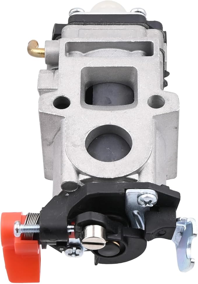 A021004920 Carburetor Wyab-1 Carb Compatible with Shindaiwa EB810 EB810RT EB910 Echo PB-8010H PB-8010T PB-9010 Backpack Leaf Blowers