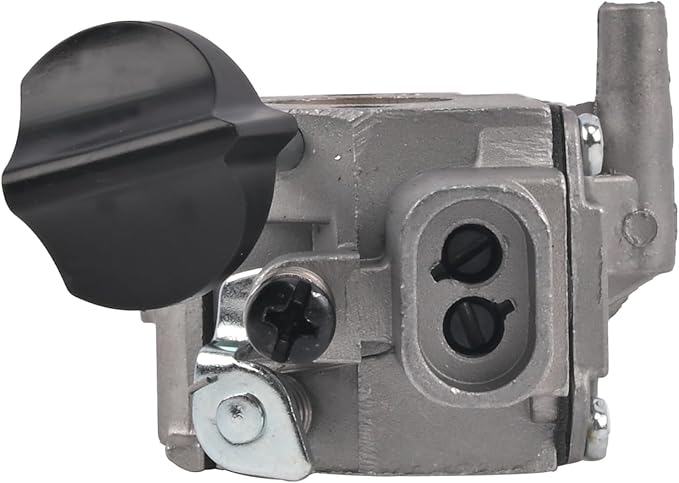 4203 120 0610 Carburetor Assembly for Stihl Backpack Leaf Blower BR320 BR400 BR420 BR480 Mist Blower SR320 SR400 SR420 SR480 Walbro Carb HD-45