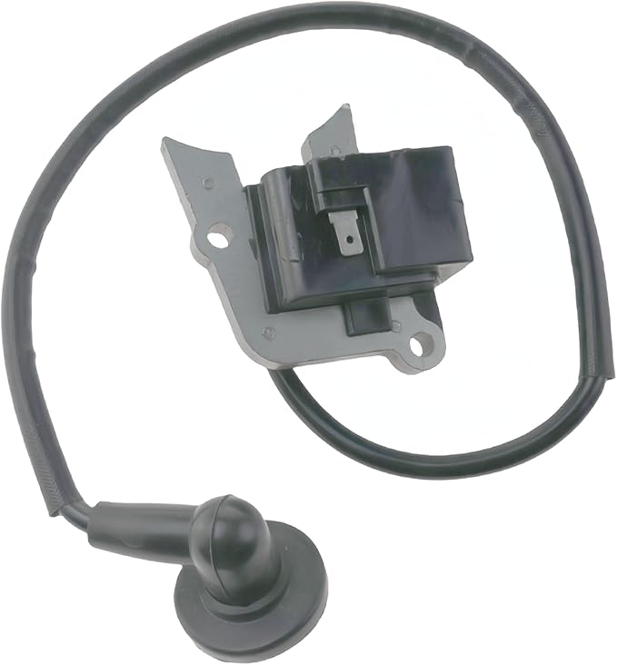 Ignition Coil Replaces For Husqvarna 140B 145B 145BT 155B 155BT 165BT Backpack Blower 5310032-80 5310033-84 695000429