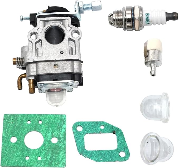 Carburetor for Makita EB7660TH Backpack Blower