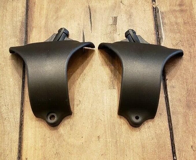 Genuine Handle Clamp Support BR430 BR500 BR550 BR600 4282-790-0701 Replacement for STIHL OEM