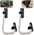 Knee Seat for Garden One LegGarden Kneeler and SeatKnee Seat for Gardening Gardening Knee Seat Protecting Knees(2 Pcs)