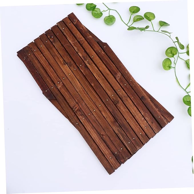 Yardwe 1pc Vine Trellis Garden Arch Trellis Outdoor Plant Support Climbing Frame for Vining Plant