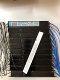 10 Pieces Advance ICN-3P32-N Electronic Ballasts (3) F32T8 120-277V