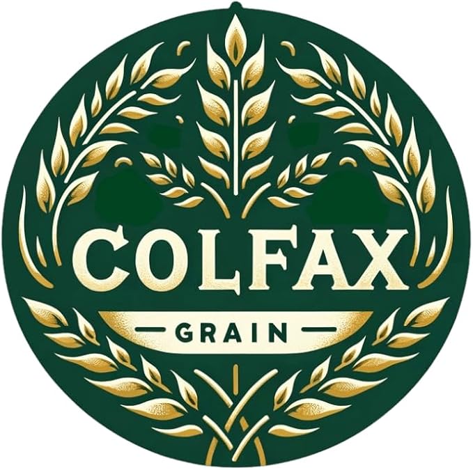 Open Pollinated Seed Corn - Minnesota 13 Organic Grown 5 Pound Direct from Seed Grower