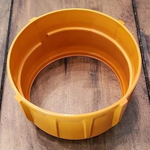 NEW Genuine Locking Union Nut BR450 BR700 BR800 4282-708-3101 Replacement for STIHL OEM