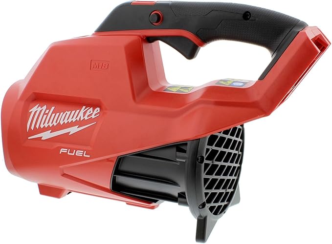 MILWAUKEE'S Electric Tools 2724-20 M18 Fuel Blower (Bare)