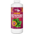 Bloom City's Organic Nitrogen - Liquid Fertilizer for Lawns - Nitrogen Fertilizer for Lawns &amp Gardens Quart (32 oz)