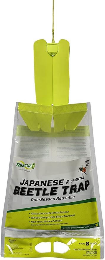Japanese Beetle Trap