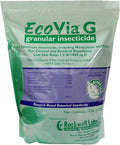Rockwell Labs EVGI010 EcoVia G Granular Insecticide White