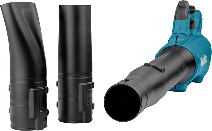 Makita Brushless Blower Blue 18V