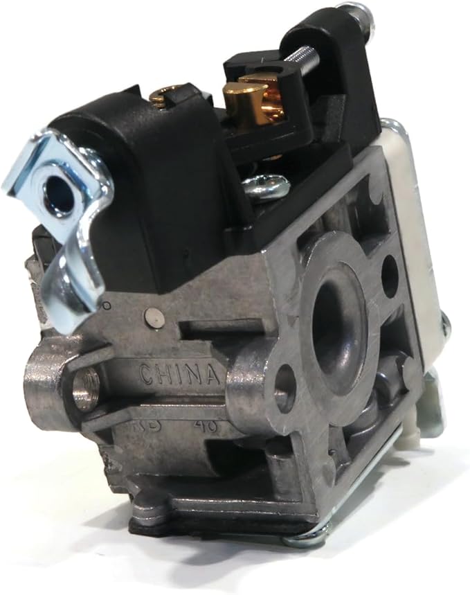Zama OEM RB-K90 RBK90 Carburetor Carb for Echo ES-255 Shred N Vac Power Blower