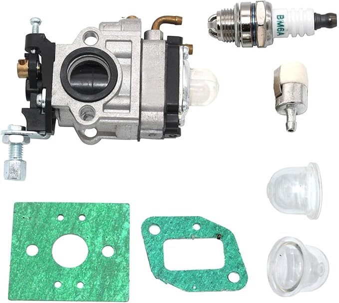 Carburetor for Makita EB7660TH Backpack Blower