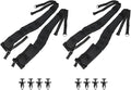Backpack Blower Harness Straps Kit Replace P021046660 P021046661 for PB-760LNH PB-770H PB-770T 2PCS
