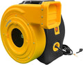JOYMOR 1500W Air Blower (Only for JOYMOR Commercial Inflatable Water Slide) Only Air Blower