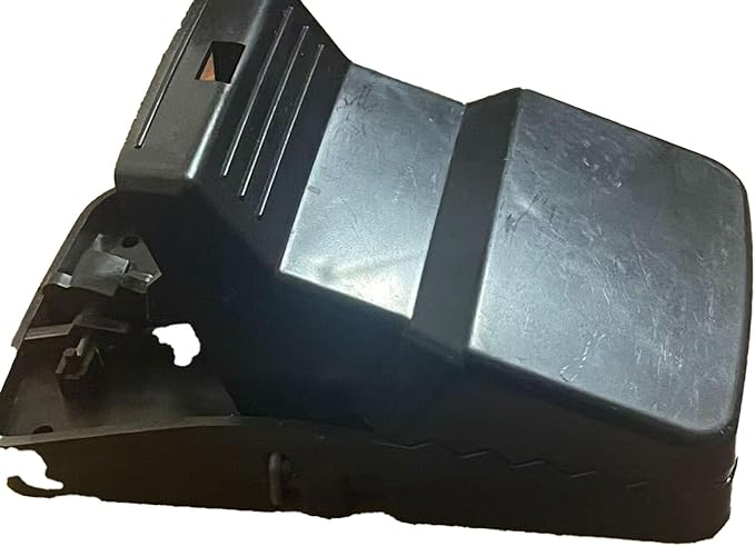 Outdoor Rat Control Trap 2 Pack Reusable Plastic Design for Garden &amp Backyard Use Easy to Place Rodent Management Solution