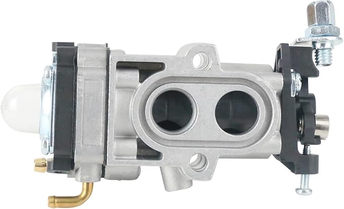 WYA-44 Carburetor for Husqvarna 150BT 350BT and RedMax EBZ8500 EBZ8500RH EBZ8000 EBZ7001 Leaf Blowers Carb Tune-Up Kit Replace for WYA-79 WYA 44 WYA-56 502845001 581177001 505183101