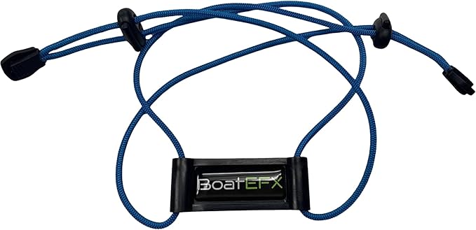 BoatEFX Cover Trap - The Original Graph Cover Strap
