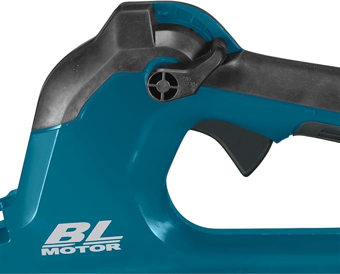 Makita Brushless Blower Blue 18V