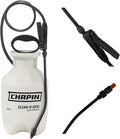 Chapin International 25010 1-Gallon Clean 'N Seal Poly Deck Sprayer for Deck Cleaners and Transparent Stains and Sealers 1-Gallon (1 Sprayer/Package)
