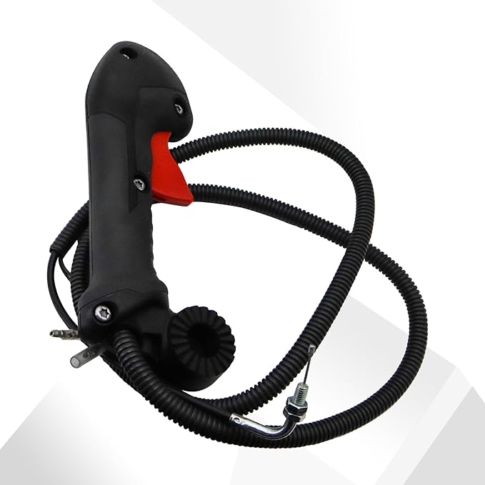 PB-8010 PB-9010 Throttle Control kit for Echo Backpack Blower Repalce P021052890