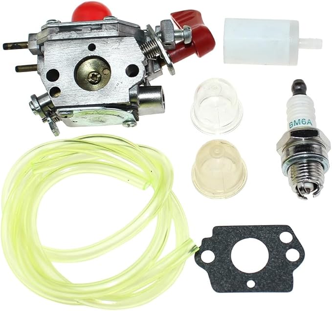 AOKLEY Carburetor for 358794761 358794762 358794763 358794764 358794771 358794772 358794775 358794776 358794781 545081857