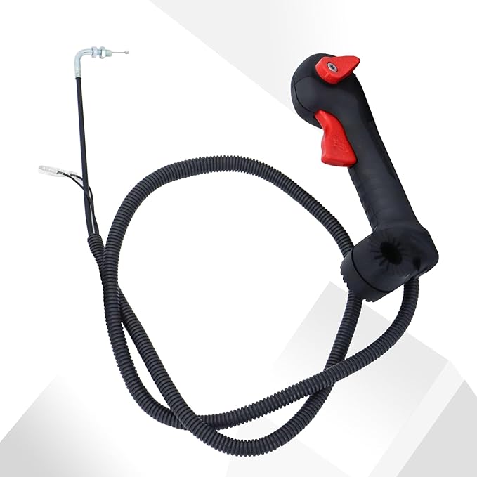 PB-8010 PB-9010 Throttle Control kit for Echo Backpack Blower Repalce P021052890