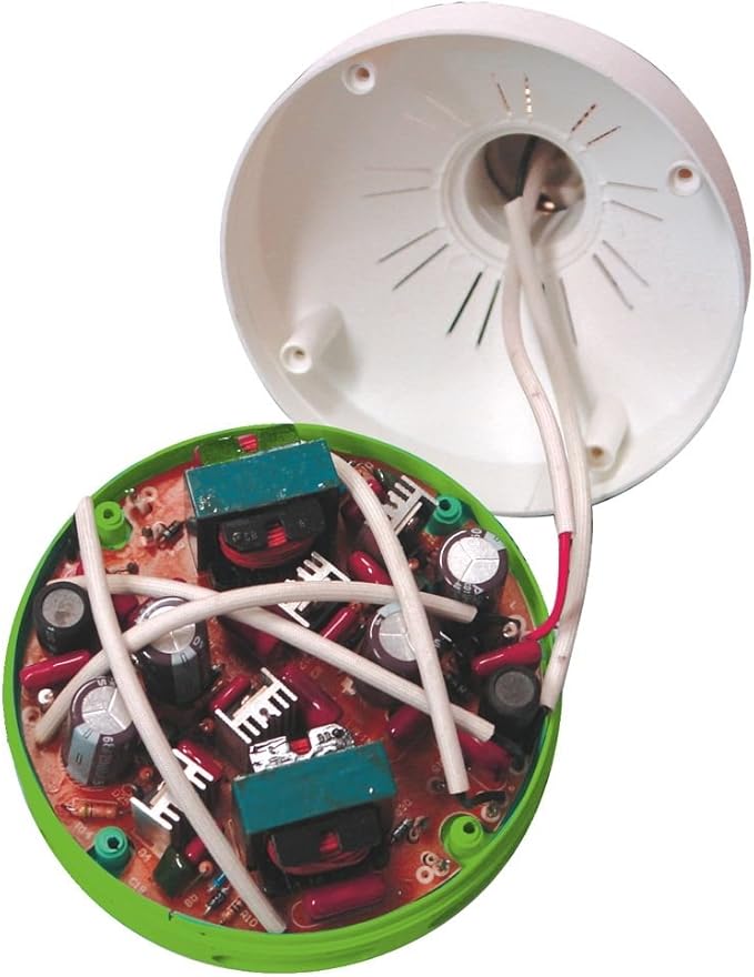250W CFL Lamp - Warm White