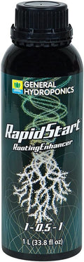 General Hydroponics RapidStart for Root Branching 1 L