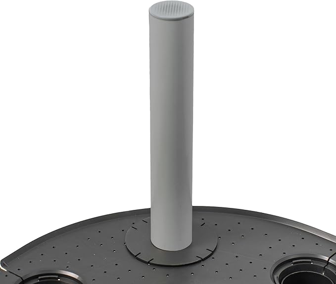 Vego garden 2.0' x 5.0' Self Watering Wicking Floor for 17 Tall 4 in 1 Classic &amp Novel Beds