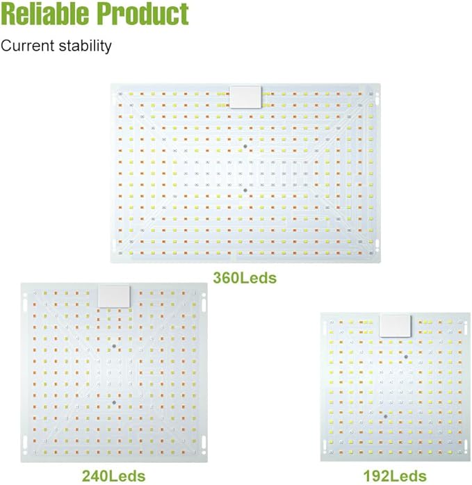 2Pack 300W Indoor Full Spectrum Plants Bulbs 100-277V Hydroponic Fill Light UV/IR Greenhouse Tent Seedings Cultivation Lights 110V Sunlike Sapling Vege Fruit Flower Moss Succulent Potted Moss Lighting