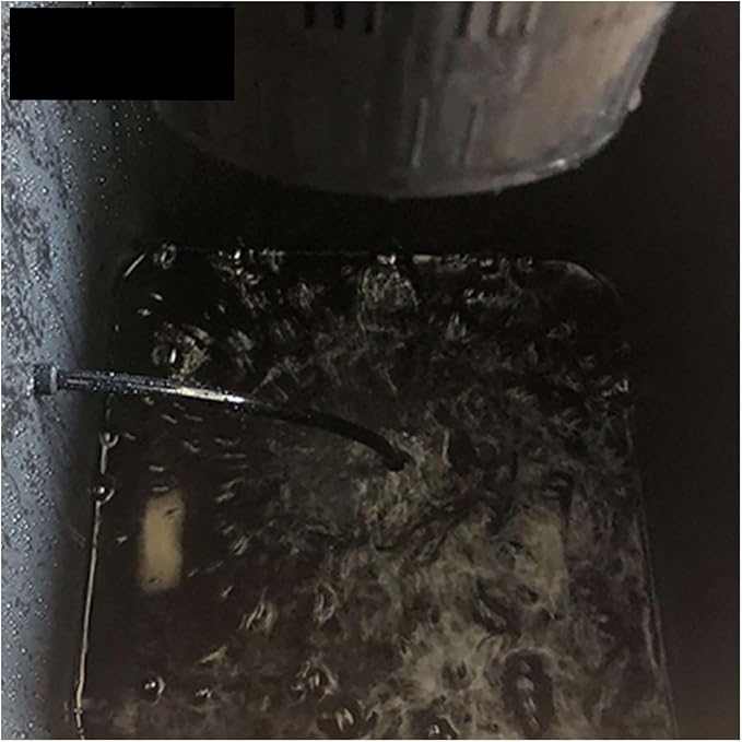 Hydroponic Equipment 15L 20L Full Complete Square Pot DWC Hydroponics System Cloner Bucket Indoor Garden Soilless Cultivation and Seedling Products Indoor Garden(15L)