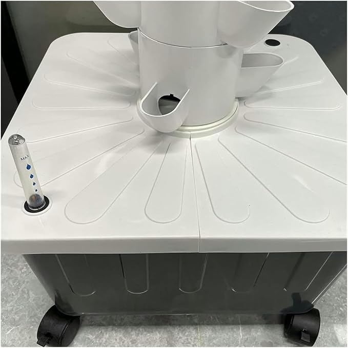 Hydroponics Growing System Hydroponics Growing System Smart Planter Frame with Full Spectrum Led Lights Automatic Timer Intelligent Garden Tools Indoor Hydroponic Tower