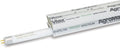 4-Pack 4 Foot (45.75) 5400K Super Veg T5 Fluorescent Grow Light Bulbs - (4) F54T5HO Bulbs