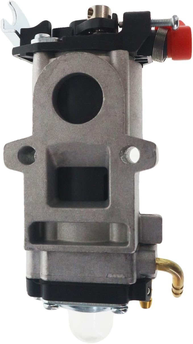 ANTO A021004920 Carburetor Wyab-1 for Echo PB-8010H PB-8010T PB-9010H PB-9010T for Shindaiwa EB810 EB810RT EB910 EB910RT Leaf Blowers