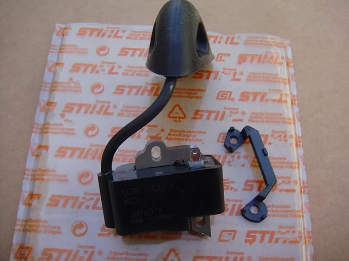 GENUINE BG56 SH56 BG86 BG86C SH86 IGNITION COILReplacement for STIHL OEM