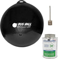 Bug Ball Starter Kit- Yellow Fly Horse Fly Deer Fly and Greenhead Fly Trap.