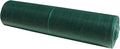 GeotextileWeed Barrier Landscape Fabric PP Woven Garden Ground Cover Water PermeableTear Resistant Heavy Duty for use in Patios Garden Flower Beds Landscaping (Size : 1.52x46m/5x150ft)