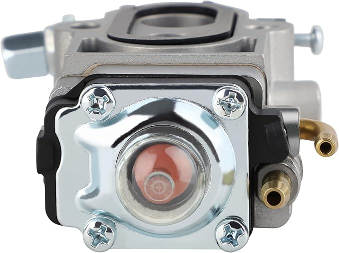 570BTS Carburetor for Husqvarna 580BTS 570BTS 380BTS 370BTS 180BT 170BT Backpack Blower 180BF 380BFS 170BF 370BFS 570BFS 580BFS Leaf Blower Air Filter Parts